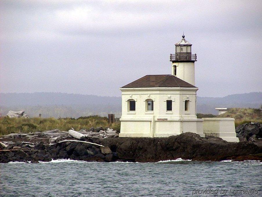 Best Western Inn At Face Rock Bandon Ανέσεις φωτογραφία