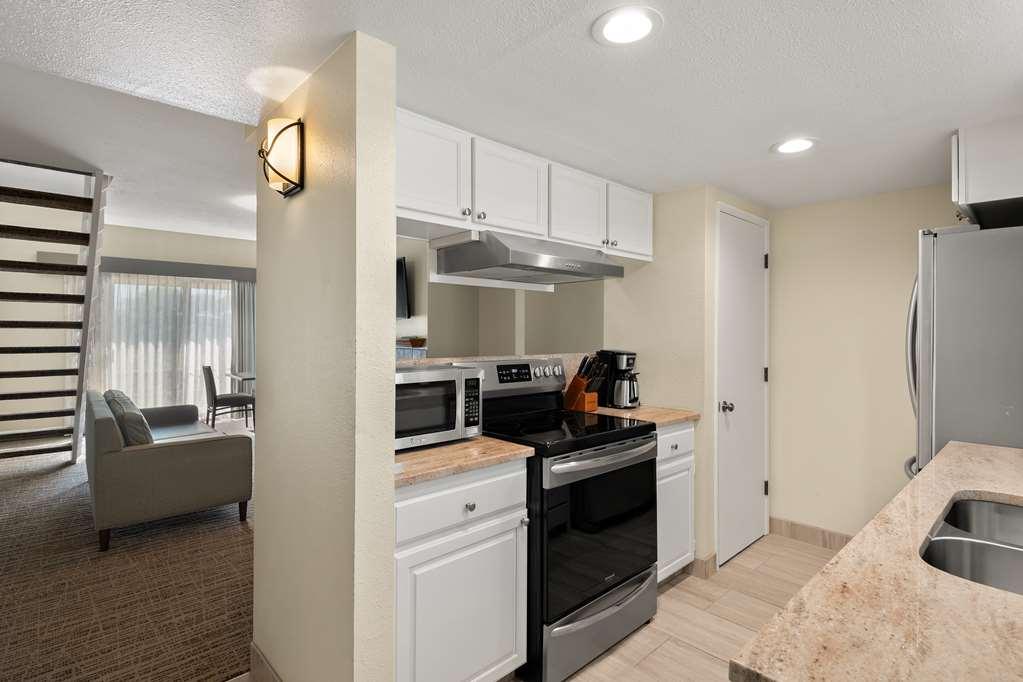 Best Western Inn At Face Rock Bandon Δωμάτιο φωτογραφία