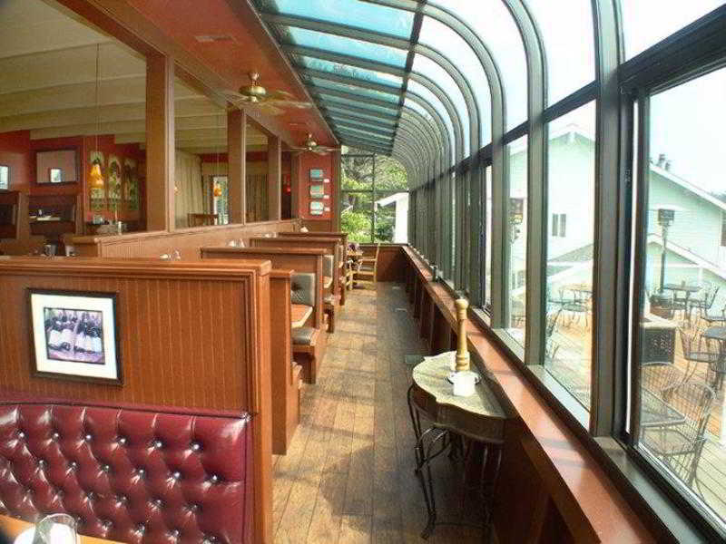 Best Western Inn At Face Rock Bandon Εξωτερικό φωτογραφία