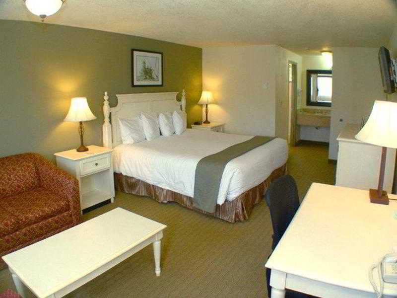 Best Western Inn At Face Rock Bandon Εξωτερικό φωτογραφία