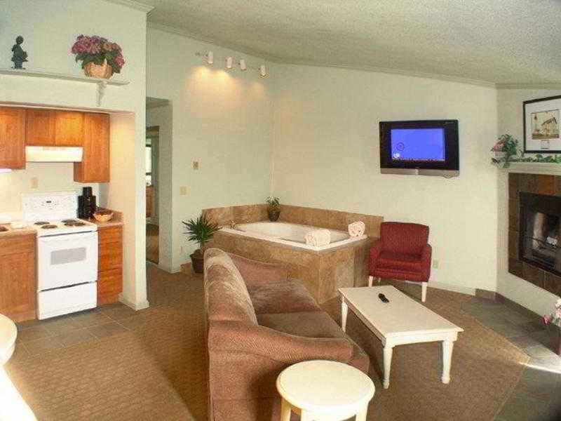 Best Western Inn At Face Rock Bandon Εξωτερικό φωτογραφία