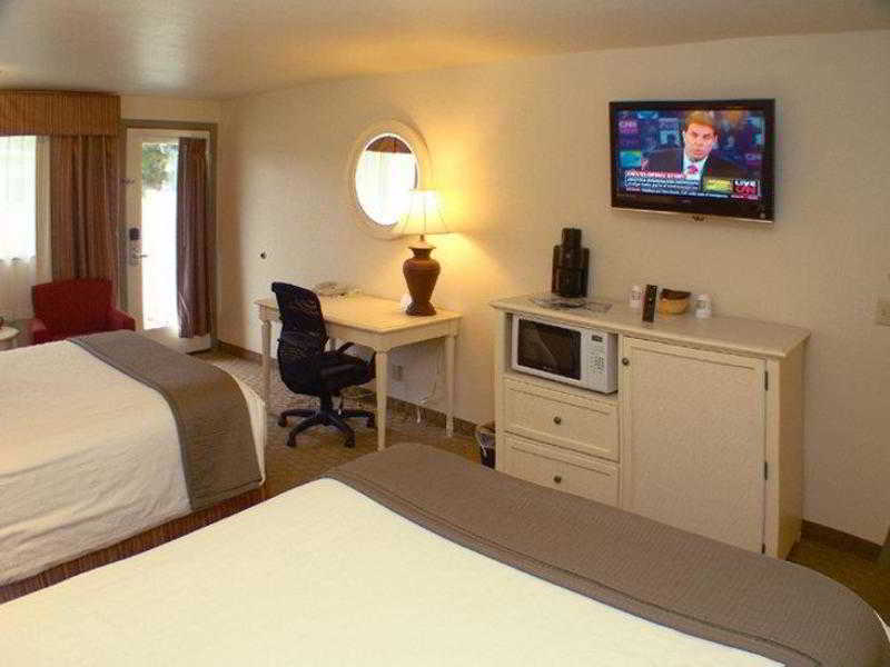 Best Western Inn At Face Rock Bandon Εξωτερικό φωτογραφία