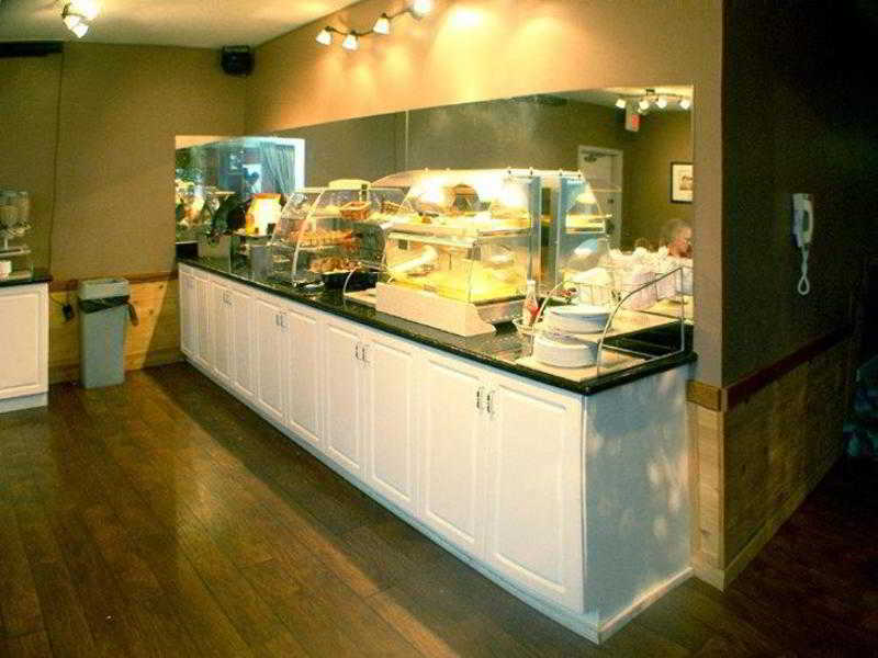 Best Western Inn At Face Rock Bandon Εξωτερικό φωτογραφία