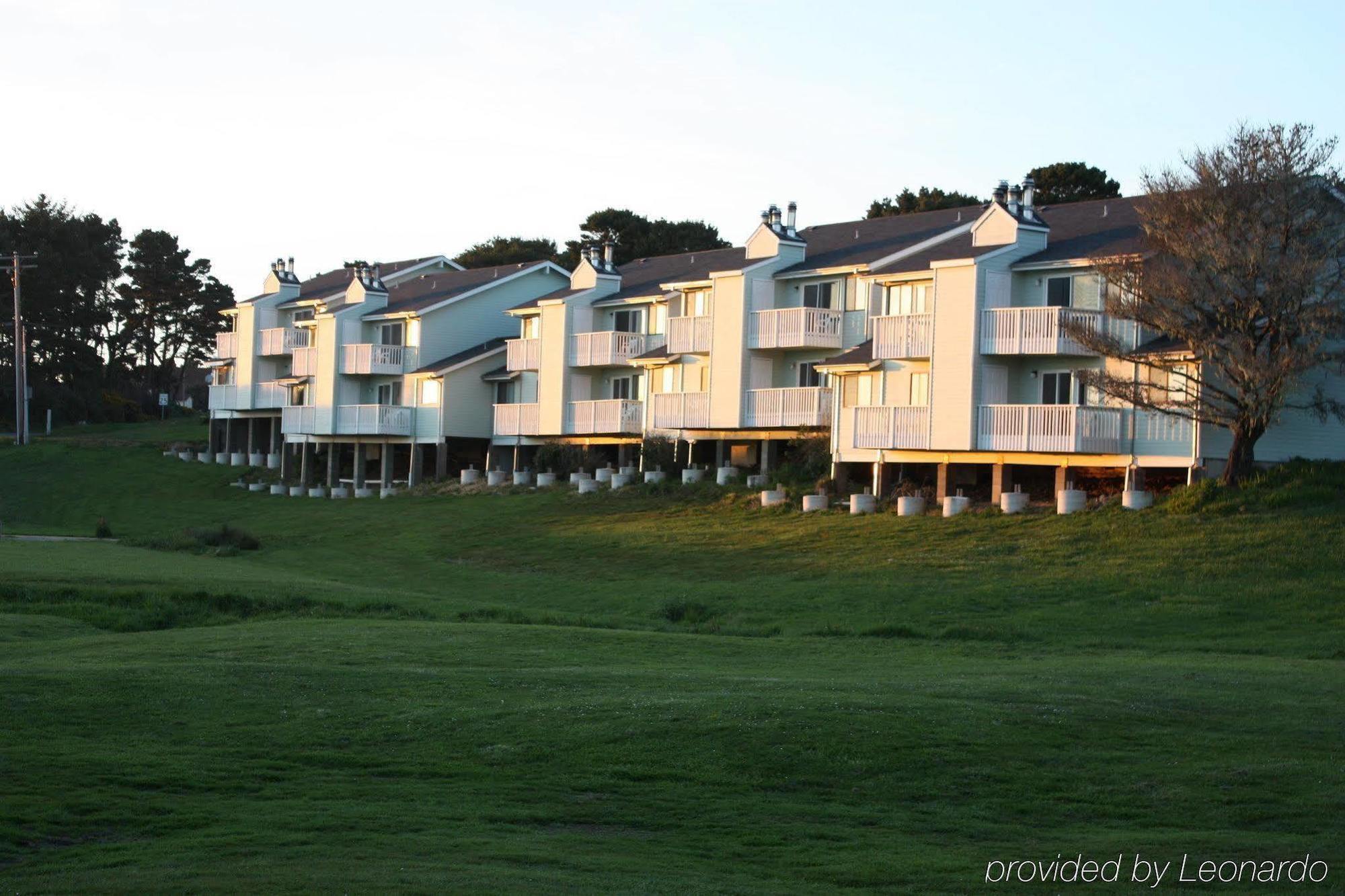 Best Western Inn At Face Rock Bandon Εξωτερικό φωτογραφία